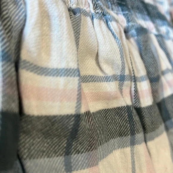 Madewell Smocked Dress - Picture 10 of 10